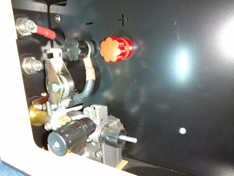 Продам зварювальний напівавтомат