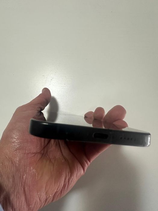 Iphone 16 Pro Max 256 Gb Como Novo com Garantia e caixa