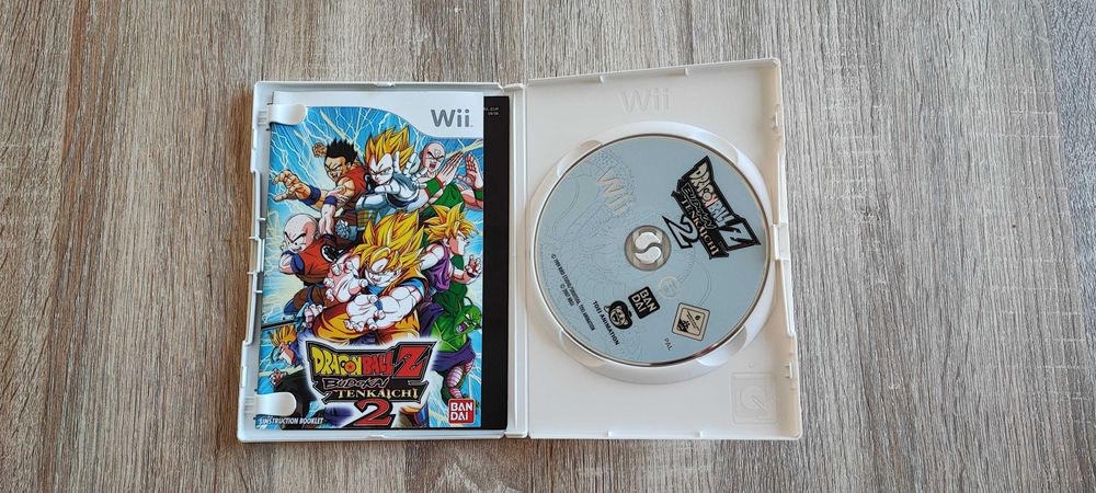 Jogos para Nintendo Wii