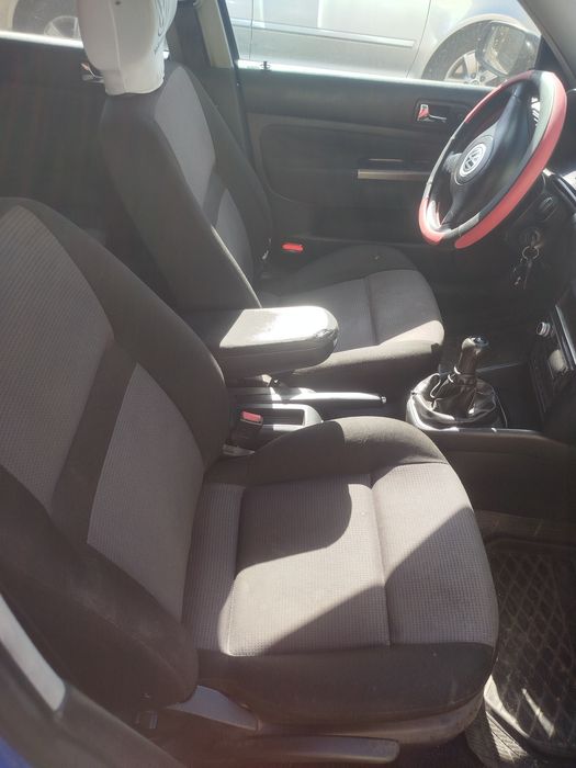 GOLF 4 1.9 TDI .