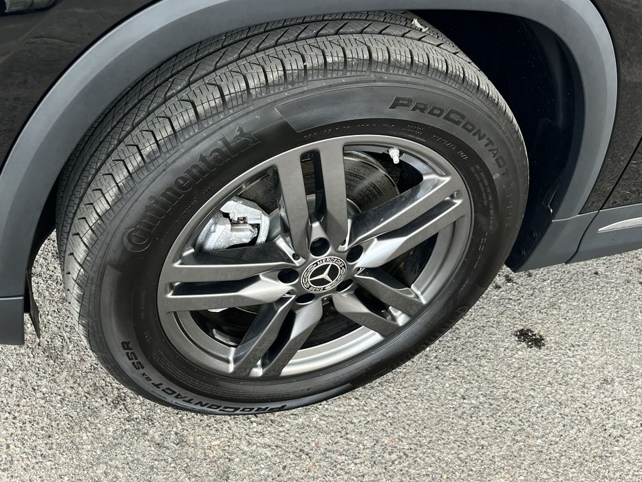 Mercedes-Benz GLA-Class 2024 VIN W1N4N4GB3SJ672870 фото оголошення 14 з 24