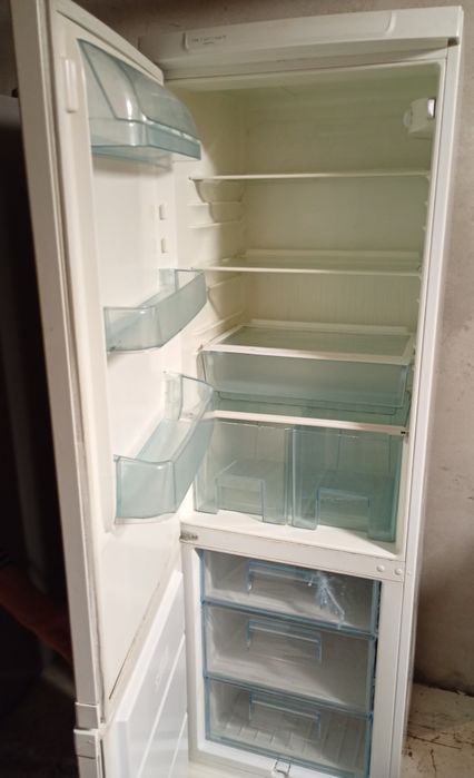 Lodówka Electrolux sprawna