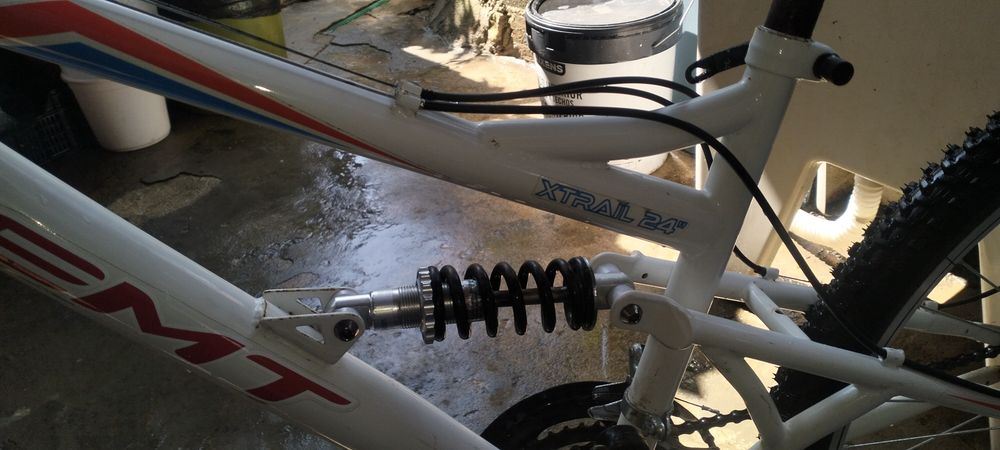 Bicicleta para criança