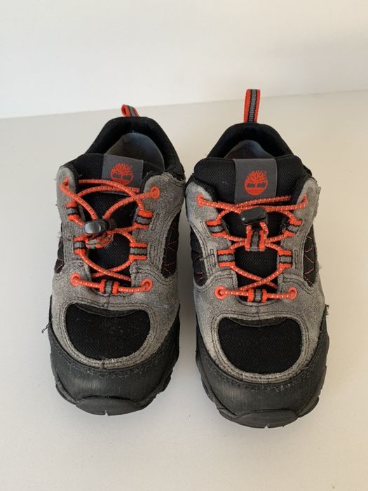 Tenis Thimberland Criança