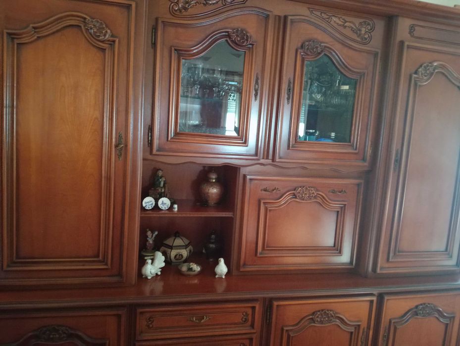 Moveis usados  em Bom estado