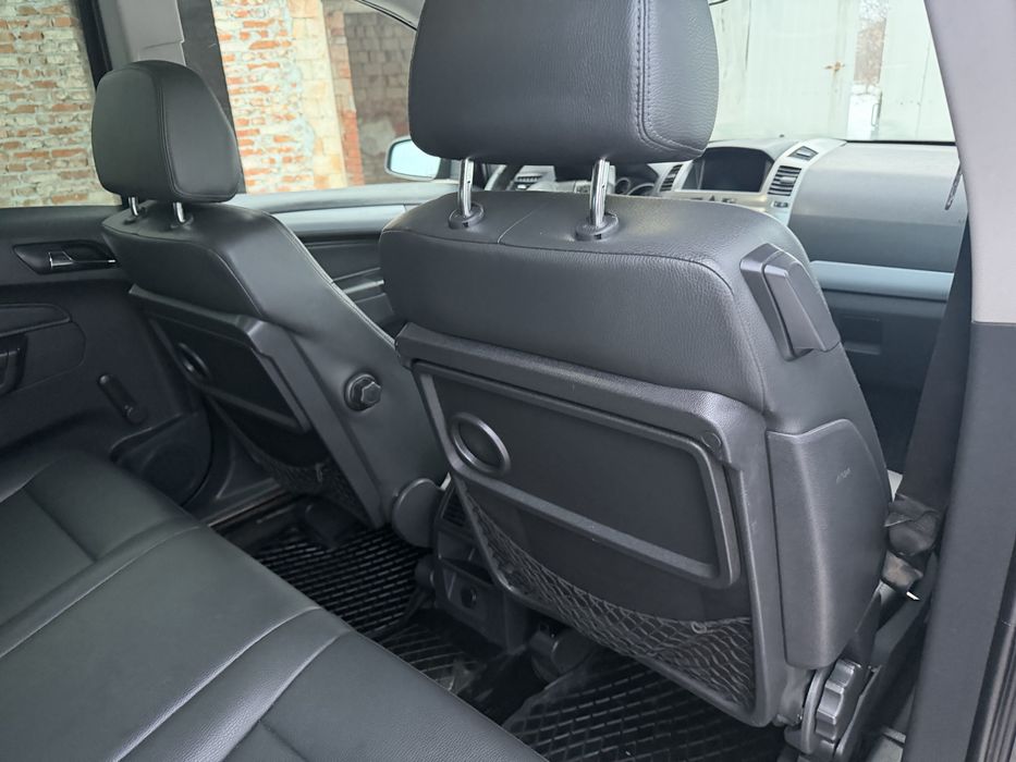 Opel Zafira B 1.9 CDTI  2005р