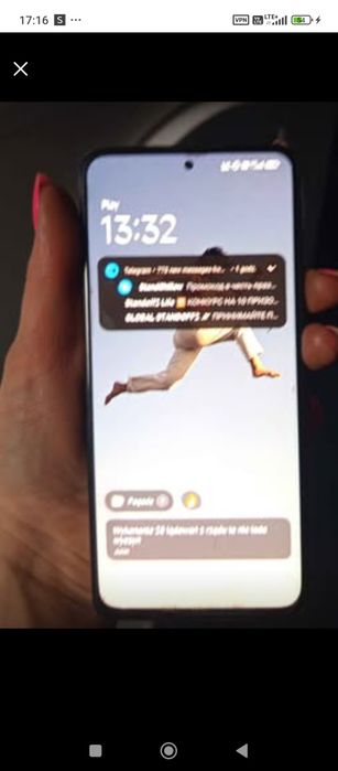 Redmi xiaomi note 11 pro