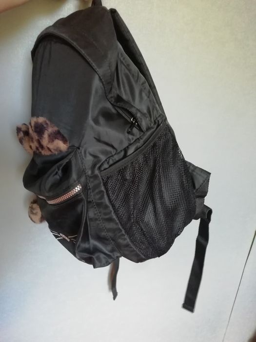 Рюкзак для девочки