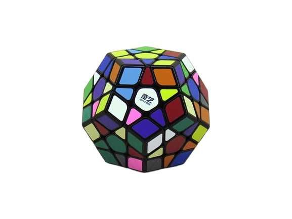 Мегамінкс QiYi QiHeng (головоломка, іграшка, кубик Рубика)