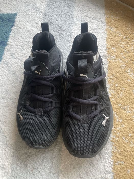 Buty dla dziecka Puma 32