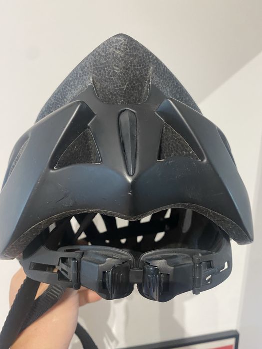 Kask rowerowy MuddyFox roz. L