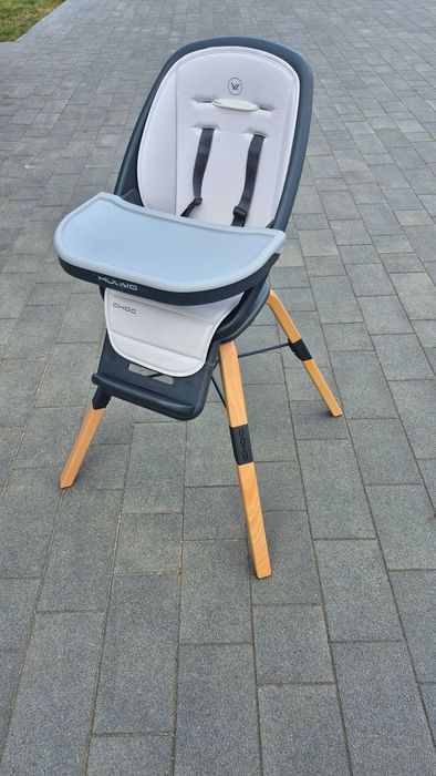 Krzesełko do karmienia