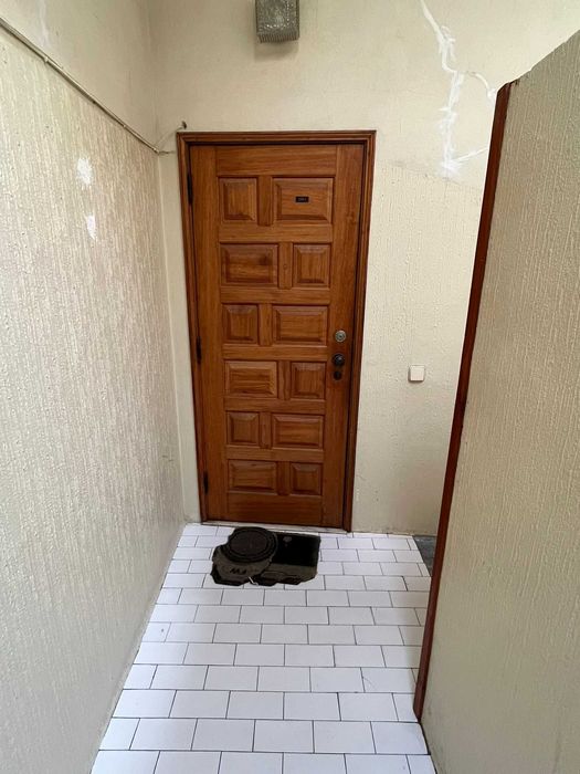 Apartamento T1 Coimbra