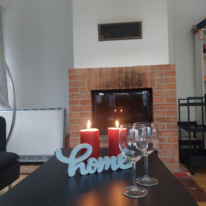 Dom w lesie na wynajem sauna | balia  – 16 osób – Sobótka /Ślęża