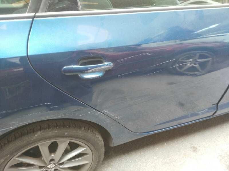 Depósito De Combustível Seat Ibiza Berlina 6J5