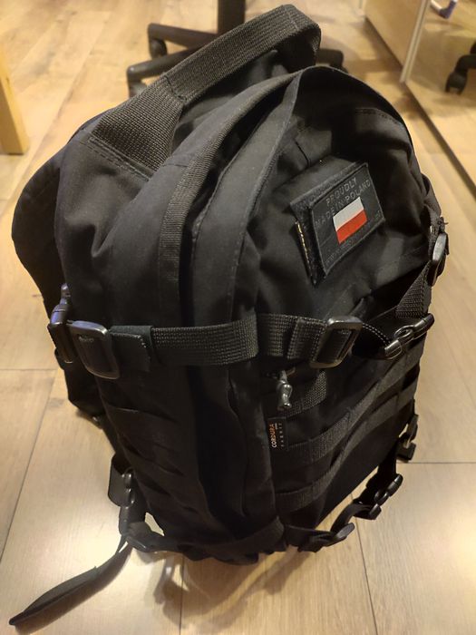 Zestaw Taktyczno - Militarny