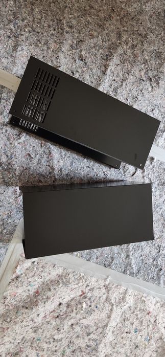 Komin okapu obudowa Elektrolux LFV419K