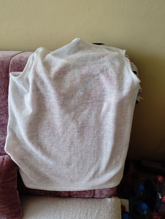 Bluzeczka,topik rozmiar 42