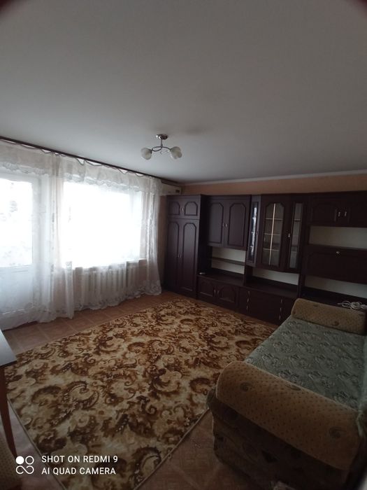 Сдам 2-х комнатную квартиру на 6 Слободской