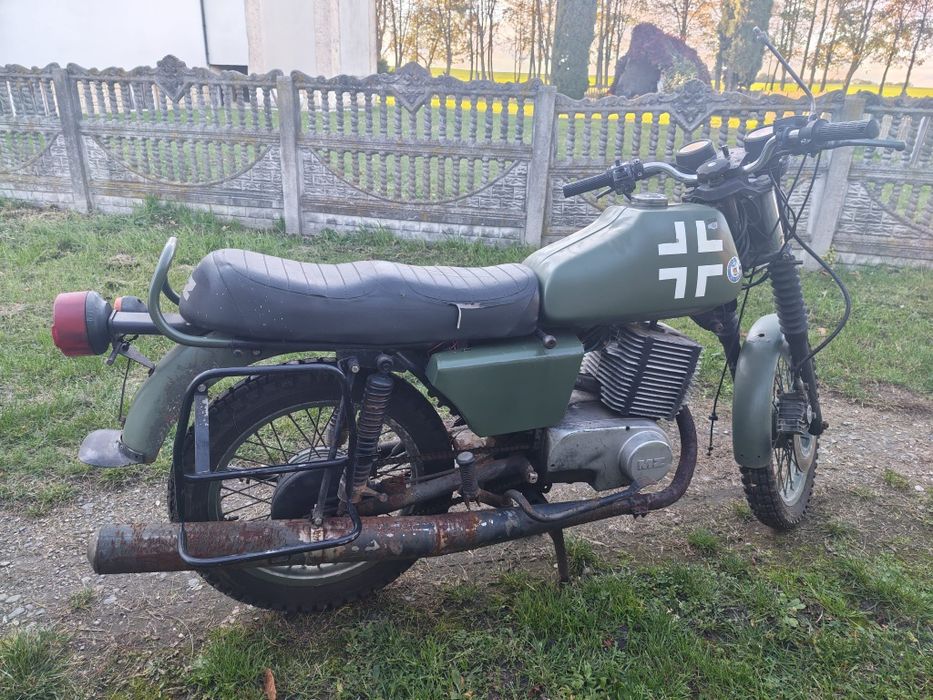 Mz