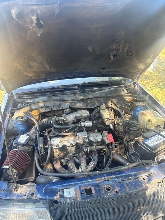 opel vectra a 1990