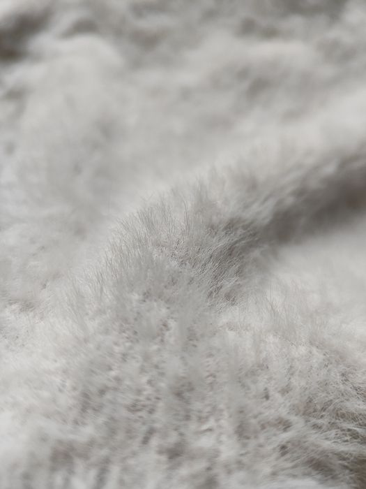 Sweter rozmiar 122