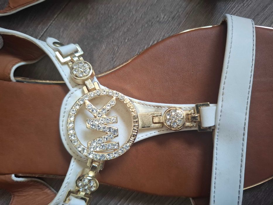 Michael kors sandaly