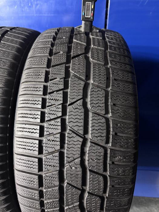 245/40r19 Continental ContiWinterContact 245 40 r19 зима Розпродаж Склад Шин Умань