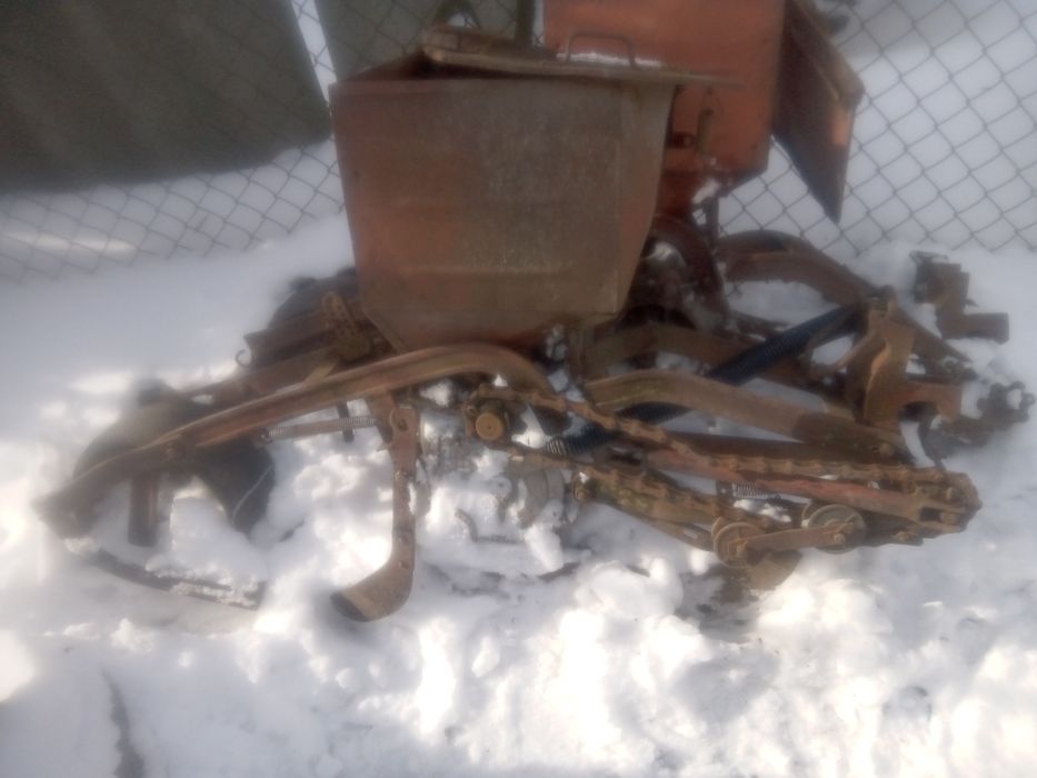 Продам сукції супн 8
