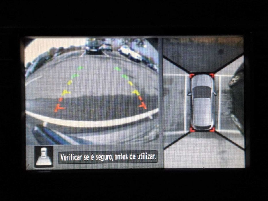 Nissan Qashqai 1.6 dCi Tekna Sport 360 SS (130cv)