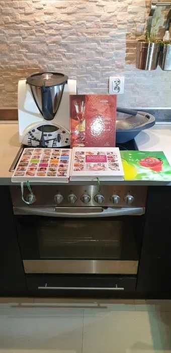 Thermomix model TM31