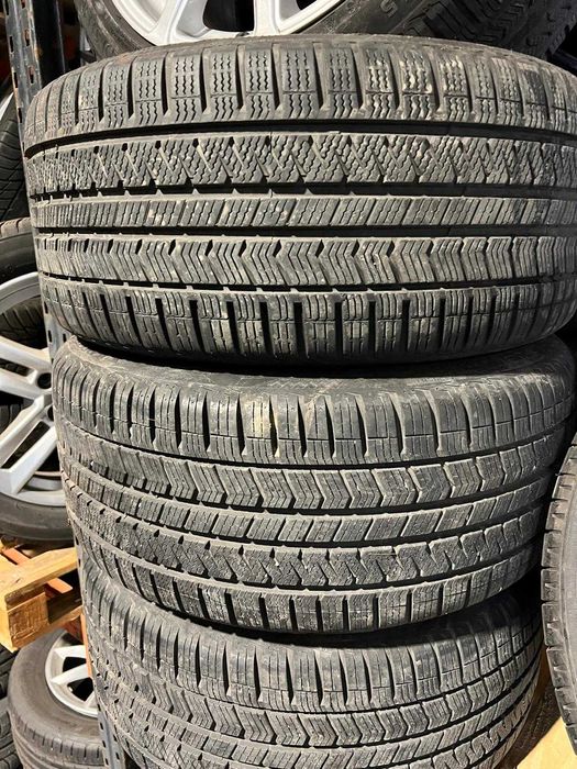 Jantes Audi TT A3 A4 R18"