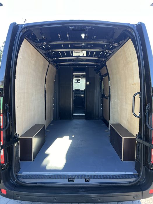 Renault Master 2020 L3H2