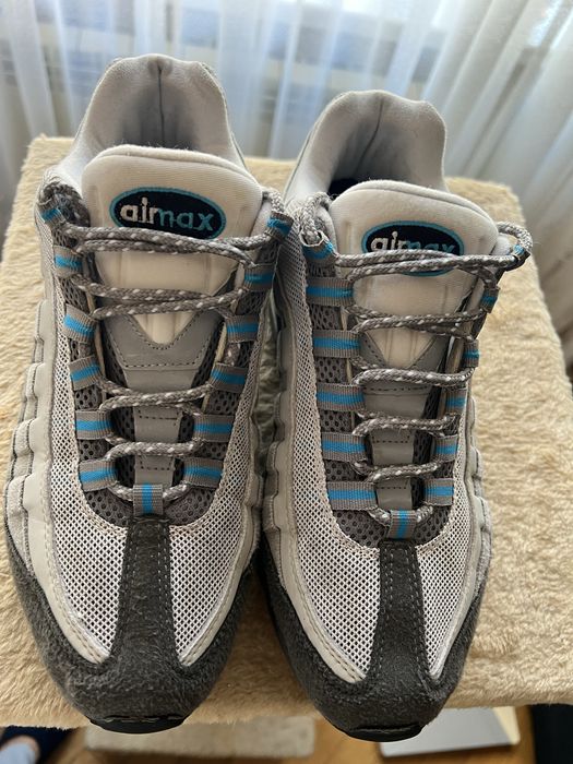 Кросівки Nike Air Max 95 чоловічі