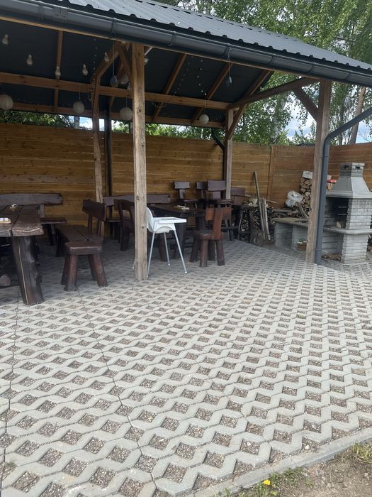 Domek8 osobowy i wiecej dla pracowników 80 zzł osoba