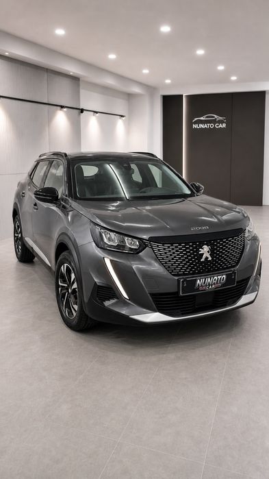 Peugeot 2008 1.2 Allure