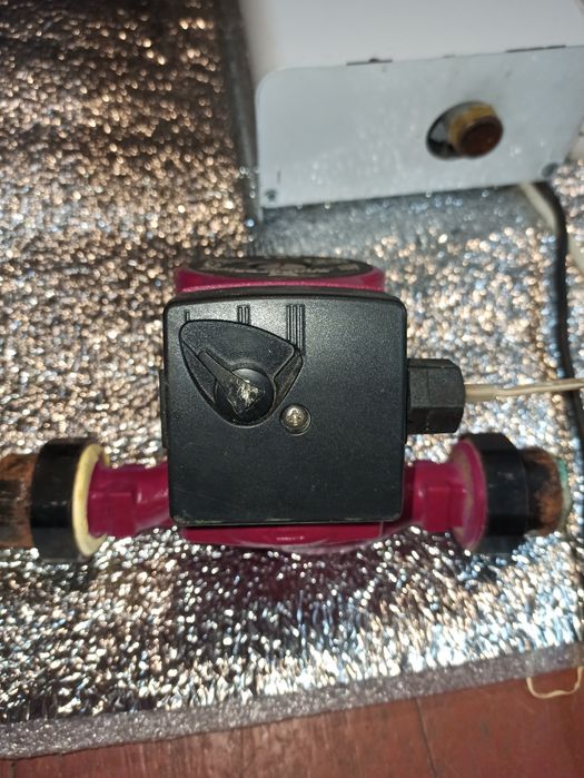 Электрокотел Тенко КЕ 3.