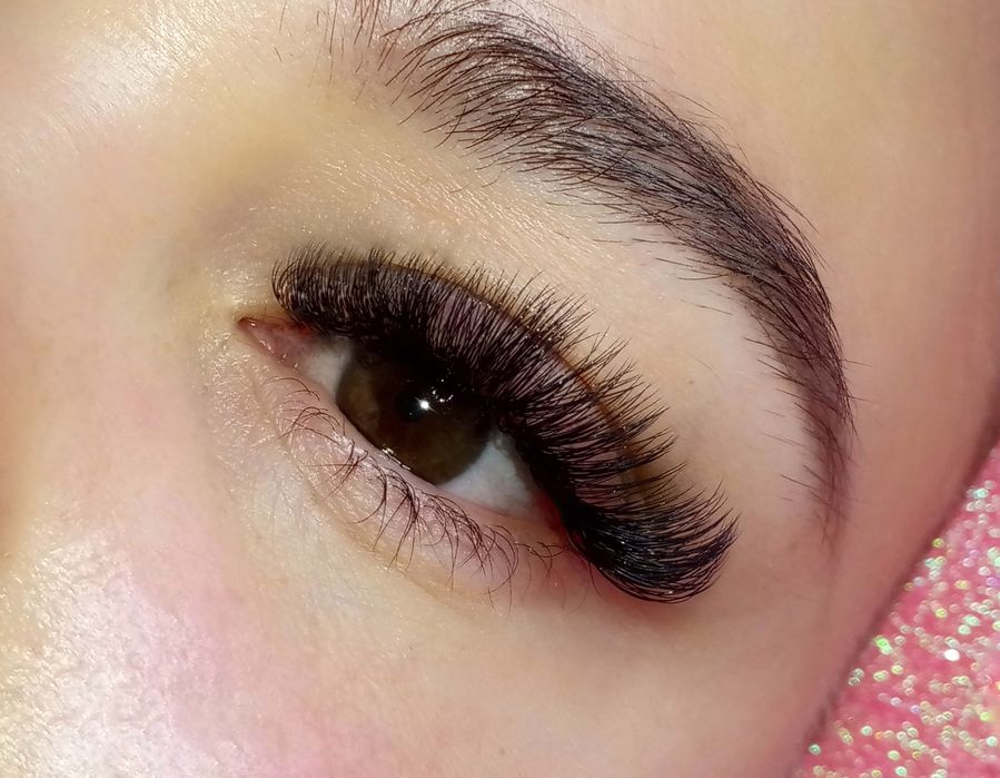 Нарощування вій Біла Церква