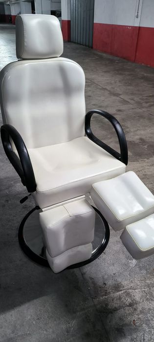 Poltrona pedicure