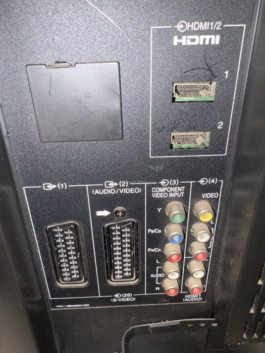 Sprzedam TV Toshiba Regza 32 cale