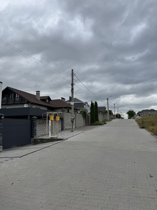 Земельна ділянка На Щасливому Спідвейна 93000