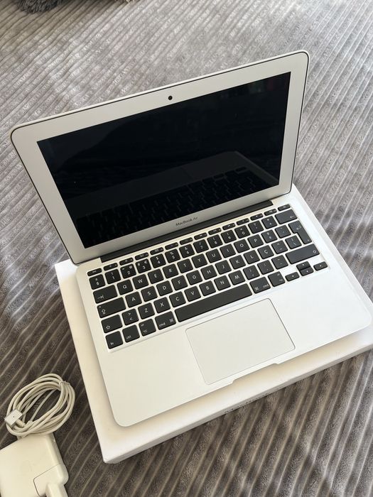MacBook Air 11’ 2013