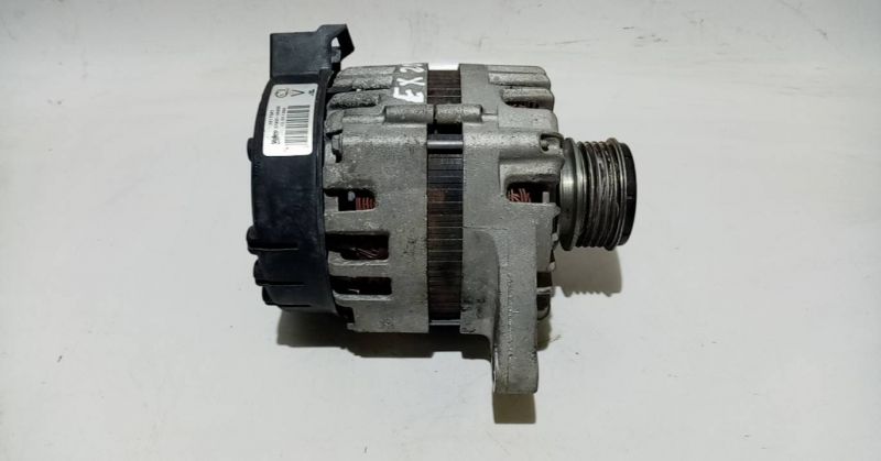 Alternador KIA Rio III (UB)