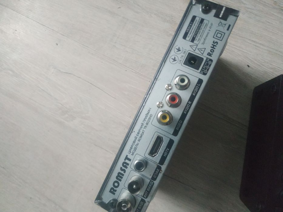 Інструмент для паяння пайка плата роз'єми HDMI USB Т2 зроби сам пайка