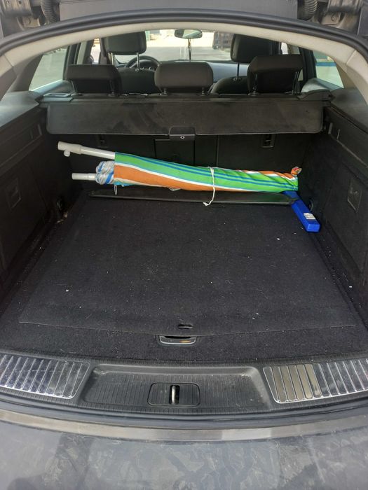 Opel Insignia 10/2012