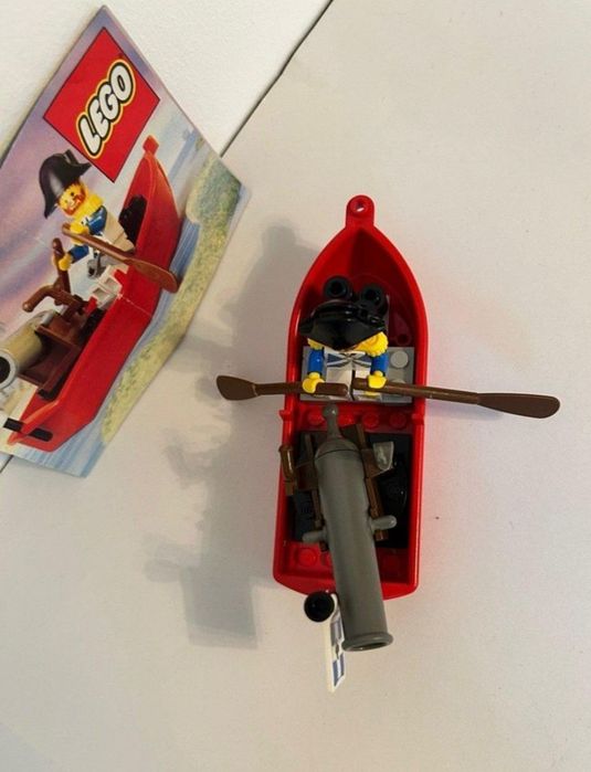 Lego 6245 System
