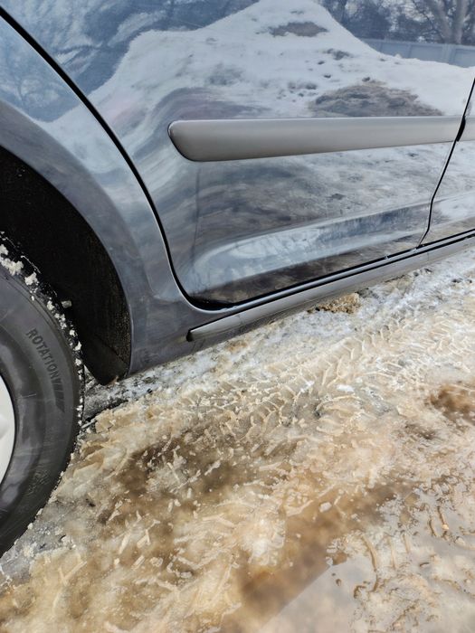 Продам власний автомобіль