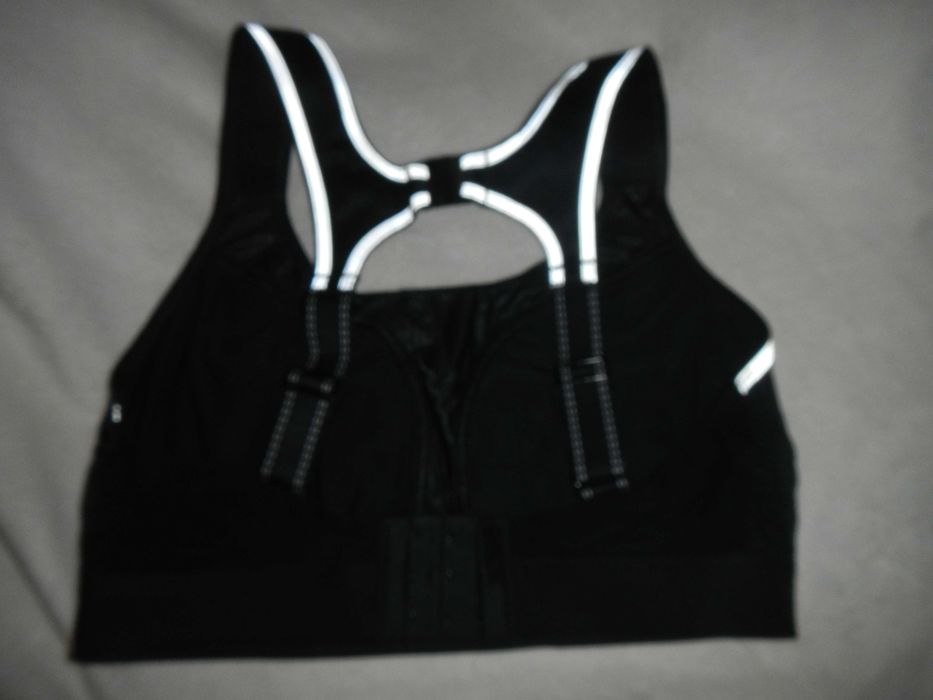 biustonosz sportowy top stanik