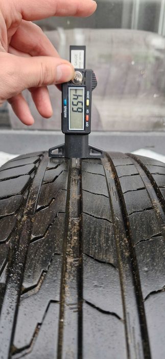 комплект Ling Long Grip Master C/S 225 55 R18 98V