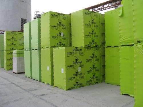 Газоблоки  Піноблоки